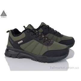 Кросівки чоловічі модні Зима H225-3 (8 пар р.41-45) "STILLI Group" недорого оптом від прямого постачальника