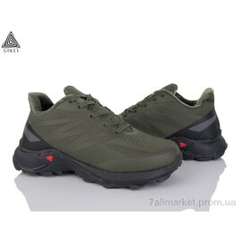 Фотография Кроссовки мужские модные зима H221-1 (8 пар р.41-45) "STILLI Group" недорого оптом от прямого поставщика