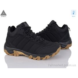 Фотография Кроссовки мужские модные зима H850-5 термо піна (8 пар р.41-45) "STILLI Group" недорого оптом от прямого поставщика