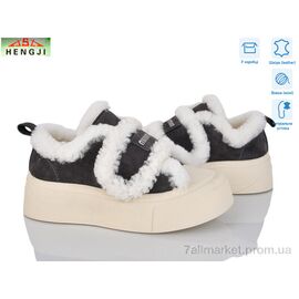 Уггі жіночі утеплені Зима 15-4 (8 пар р.36-41) "HENGJI-ELENA" недорого оптом від прямого постачальника