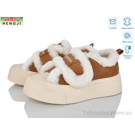 Уггі жіночі утеплені Зима 15-12 (8 пар р.36-41) "HENGJI-ELENA" недорого оптом від прямого постачальника