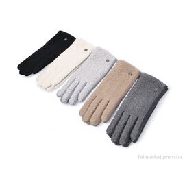Фотография Перчатки женские Зима AB2 mix (12 шт. р.сетка 6,5-8,5) "KUINH" недорого оптом от прямого поставщика