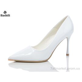 Фотография Туфли детские удобные Лето GP134-2 (8 пар р.34-39) "Башили" недорого оптом от прямого поставщика