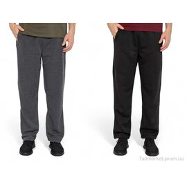Спортивні штани чоловічі Весна/осінь 41277 mix (5 шт. р.сітка50-58) "Massmag" недорого оптом від прямого постачальника