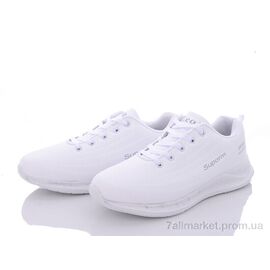 Фотография Кроссовки мужские модные Весна/осень A939-1 (8 пар р.41-46) "Obuvok" недорого оптом от прямого поставщика