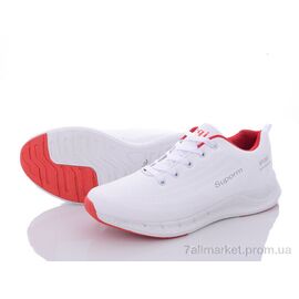 Фотография Кроссовки мужские модные Весна/осень A939-3 (8 пар р.41-46) "Obuvok" недорого оптом от прямого поставщика