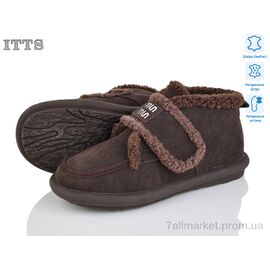 Уггі жіночі утеплені Зима DX11-41 (6 пар р.36-41) "ITTS" недорого оптом від прямого постачальника