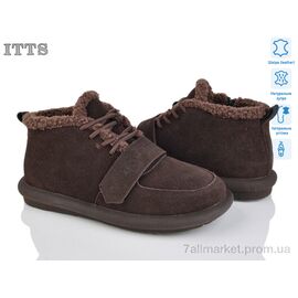 Уггі жіночі утеплені Зима DX08-41 (6 пар р.36-41) "ITTS" недорого оптом від прямого постачальника