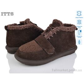 Уггі жіночі утеплені Зима DX13-41 (6 пар р.36-41) "ITTS" недорого оптом від прямого постачальника