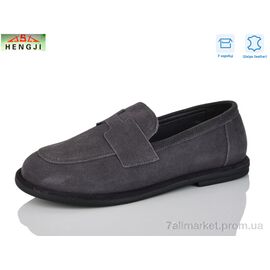 Фотография Туфли женские стильные Весна/осень A560-2 (8 пар р.36-41) "HENGJI-ELENA" недорого оптом от прямого поставщика