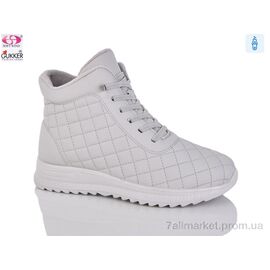 Фотография Ботинки женские стильные Весна/осень 4053-7 (8 пар р.37-41) "Gukkcr" недорого оптом от прямого поставщика