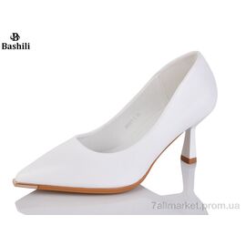 Фотография Туфли детские удобные Весна/осень GP207-2 (8 пар р.34-39) "Башили" недорого оптом от прямого поставщика