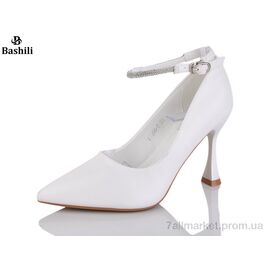 Туфлі дитячі зручні Весна/осінь GP206-2 (8 пар р.34-39) "Башили" недорого оптом від прямого постачальника