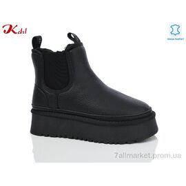 Фотография Угги женские утепленные зима 1617-7 (6 пар р.36-41) "Jiulai-Kadisalun" недорого оптом от прямого поставщика