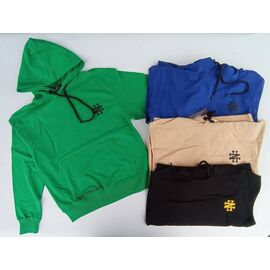 Батник дитячий на хлопчика 7102 green р.140-176 "Baykush" недорого оптом від прямого постачальника