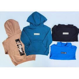 Фотография Батник детский на мальчика 24456 l.blue р.6-14 "Baykush" недорого оптом от прямого поставщика