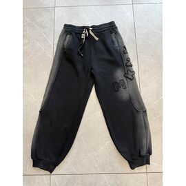 Джинси жіночі 8050 black р.XL-3XL "Immei" недорого оптом від прямого постачальника