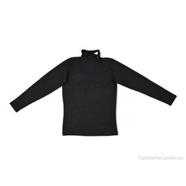 Фотография Гольфы женские Весна/осень 0026 black (2 шт. р.сетка 2XL-3XL) "Textile" недорого оптом от прямого поставщика