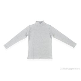 Фотография Гольфы женские Весна/осень 0019 grey (2 шт. р.сетка 2XL-3XL) "Textile" недорого оптом от прямого поставщика