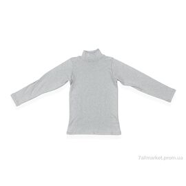 Фотография Гольфы женские Весна/осень 006 grey (4 шт. р.сетка S-XL) "Textile" недорого оптом от прямого поставщика