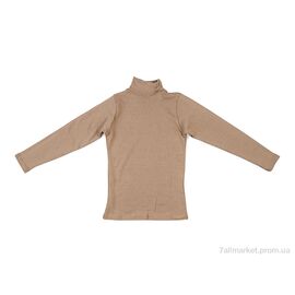 Фотография Гольфы женские Весна/осень 002 brown (4 шт. р.сетка S-XL) "Textile" недорого оптом от прямого поставщика