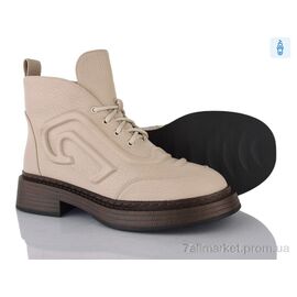 Черевики жіночі стильні Зима L411-4M (6 пар р.36-40) "Lino Marano" недорого оптом від прямого постачальника