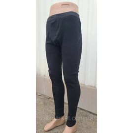 Фотография Подштанники мужские термо с начесом размеры S-XL "MODY" купить оптом в Одессе на 7 км