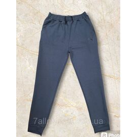 Фотография Спортивные штаны мужские на манжете PUMA размеры 46-54  "MODY" недорого от прямого поставщика