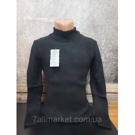 Фотография Гольф мужской шерстяной стойка размер  M-XL (8цв) "MODY" купить недорого от прямого поставщика