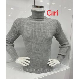 Фотография Свитер мужской шерстяной под горло размер M-2XL (9цв) "MODY" купить недорого от прямого поставщика