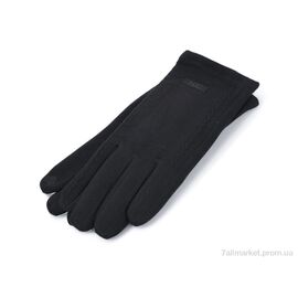 Рукавички жіночі Зима B7-1 black (12 шт. р.сітка6,5-8,5) "TUZZI" недорого оптом від прямого постачальника