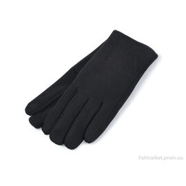 Рукавички жіночі Зима B7-3 black (12 шт. р.сітка6,5-8,5) "TUZZI" недорого оптом від прямого постачальника