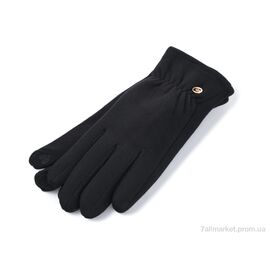 Рукавички жіночі Зима B7-5 black (12 шт. р.сітка6,5-8,5) "TUZZI" недорого оптом від прямого постачальника