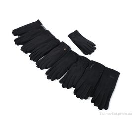 Рукавички жіночі Зима B7 mix (300 шт. р.сітка6,5-8,5) "TUZZI" недорого оптом від прямого постачальника