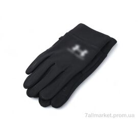 Чоловічі рукавиці Зима M-YD-ADM black (12 шт. р.сітка11-13) "TUZZI" недорого оптом від прямого постачальника