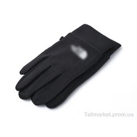 Чоловічі рукавиці Зима M-YD-BM black (12 шт. р.сітка11-13) "TUZZI" недорого оптом від прямого постачальника