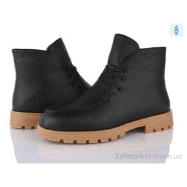 Черевики жіночі стильні Зима L403-10M (6 пар р.36-40) "Lino Marano" недорого оптом від прямого постачальника