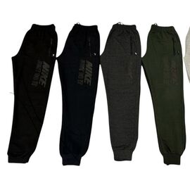 Штани спортивні підліткові E582 grey р.38-46 "Essa" недорого оптом від прямого постачальника