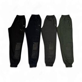 Штани спортивні підліткові E598 grey р.42-50 "Essa" недорого оптом від прямого постачальника