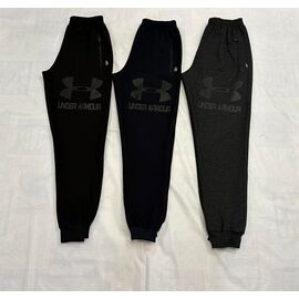 Штани спортивні чоловічі утеплені E637 grey р.46-54 "Essa" недорого оптом від прямого постачальника