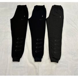 Штани спортивні чоловічі утеплені E640 grey р.46-54 "Essa" недорого оптом від прямого постачальника