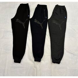 Штани спортивні чоловічі утеплені E642 navy р.46-54 "Essa" недорого оптом від прямого постачальника