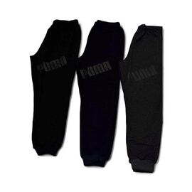 Фотография Штаны спортивные мужские утеплённые E674 navy р.46-54 "Essa" недорого оптом от прямого поставщика