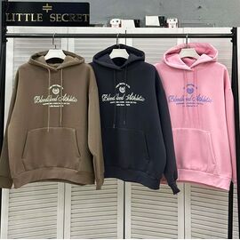Худі жіноче 500284 pink р.S-L "Little Secret" недорого оптом від прямого постачальника