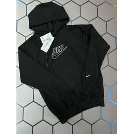 Худи чоловічий 4912 black р.S-2XL "Alex Clothes" недорого оптом від прямого постачальника