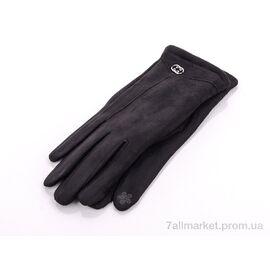 Фотография Перчатки женские Зима BD34 (10 шт. р.сетка 6,5-8,5) "KUINH" недорого оптом от прямого поставщика