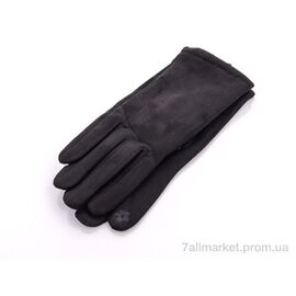 Фотография Перчатки женские Зима BD35 (10 шт. р.сетка 6,5-8,5) "KUINH" недорого оптом от прямого поставщика