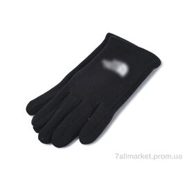 Рукавички для дітей Зима P-BDR-BM black (12 шт. р.сіткаS-XL) "TUZZI" недорого оптом від прямого постачальника