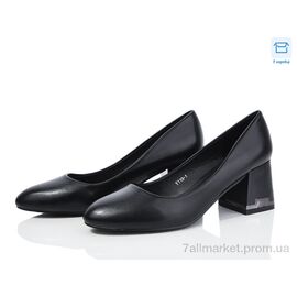 Фотография Туфли женские стильные Весна/осень Y119-1 (8 пар р.36-40) "L&M-Lemon" недорого оптом от прямого поставщика