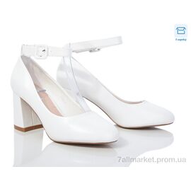 Туфлі жіночі стильні Весна/осінь Y126-4 (8 пар р.36-40) "Love-L&M-ZDW" недорого оптом від прямого постачальника